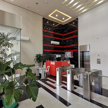G Square Residences Μανίλα Εξωτερικό φωτογραφία