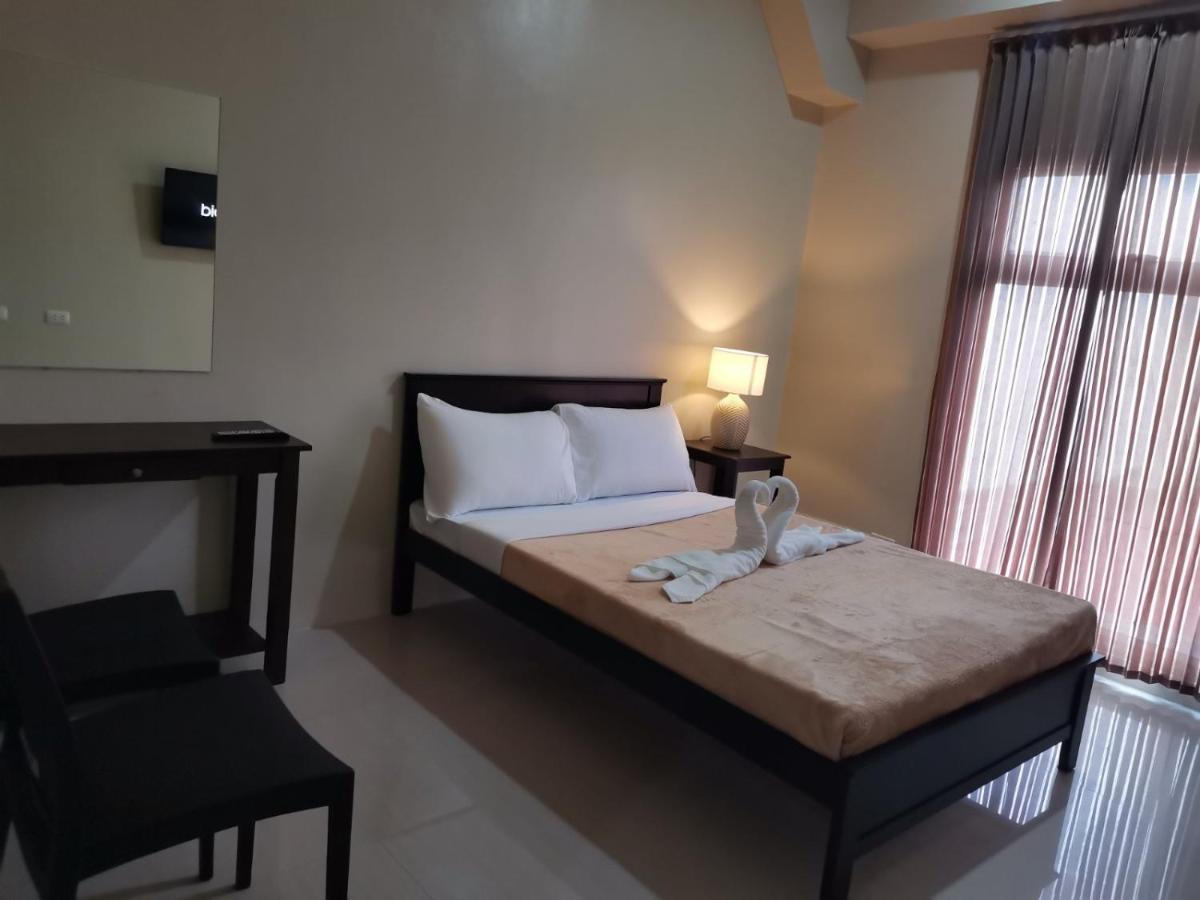G Square Residences Μανίλα Εξωτερικό φωτογραφία