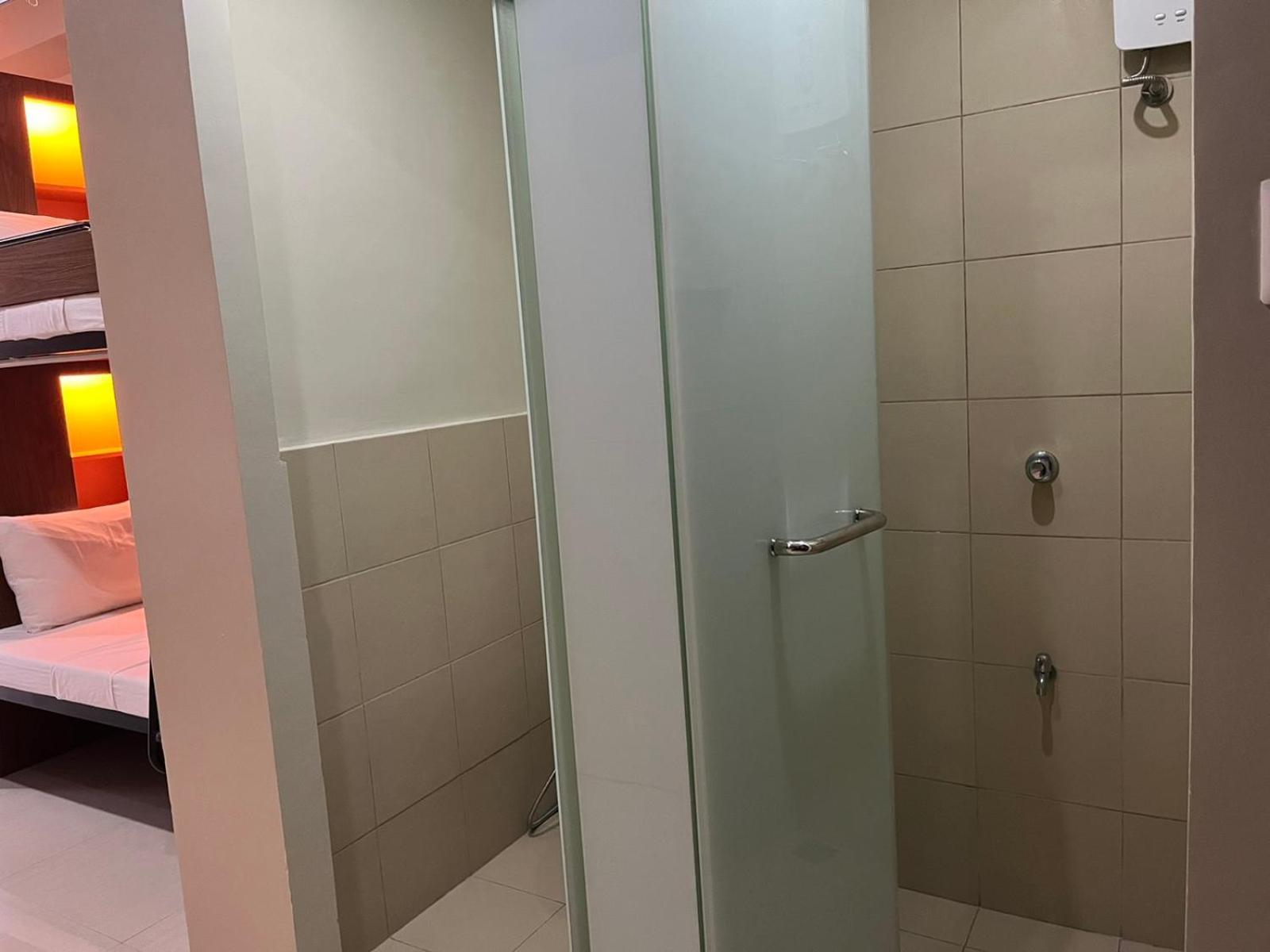 G Square Residences Μανίλα Εξωτερικό φωτογραφία