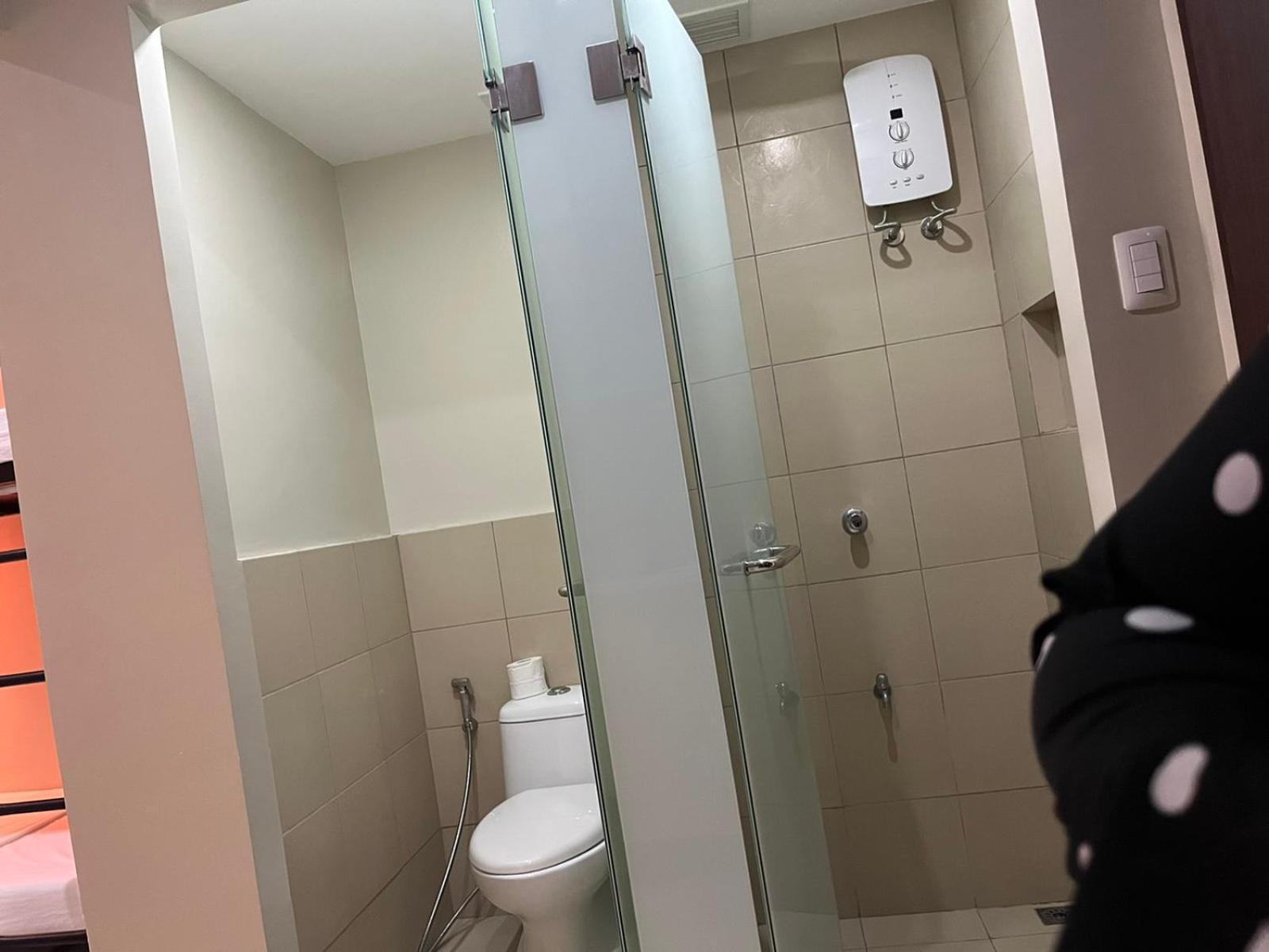 G Square Residences Μανίλα Εξωτερικό φωτογραφία